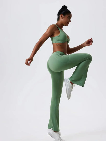 Leggings sportivi