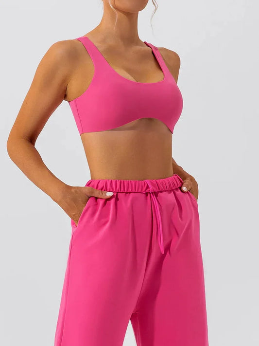 Reggiseno sportivo