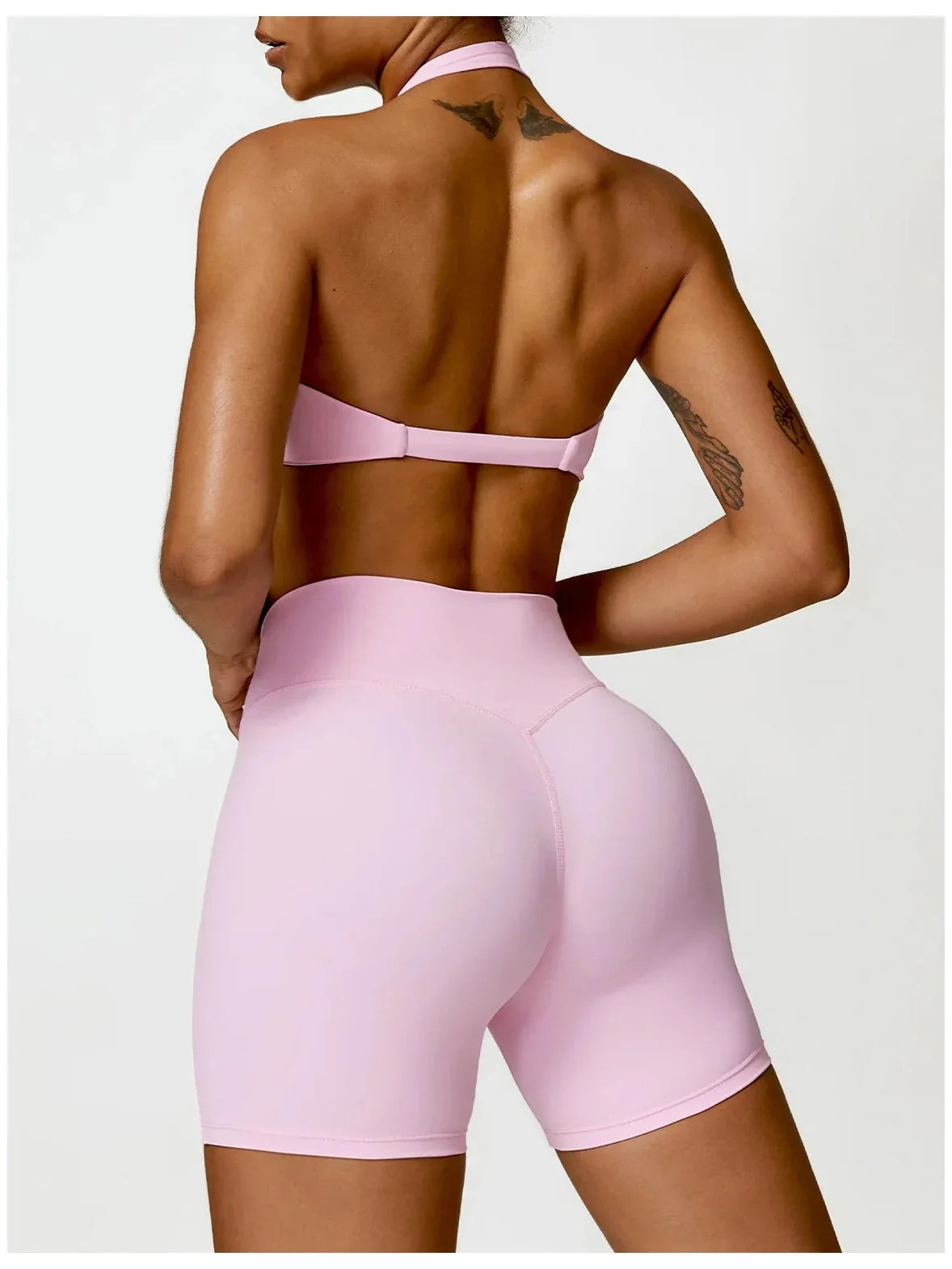 Reggiseno sportivo