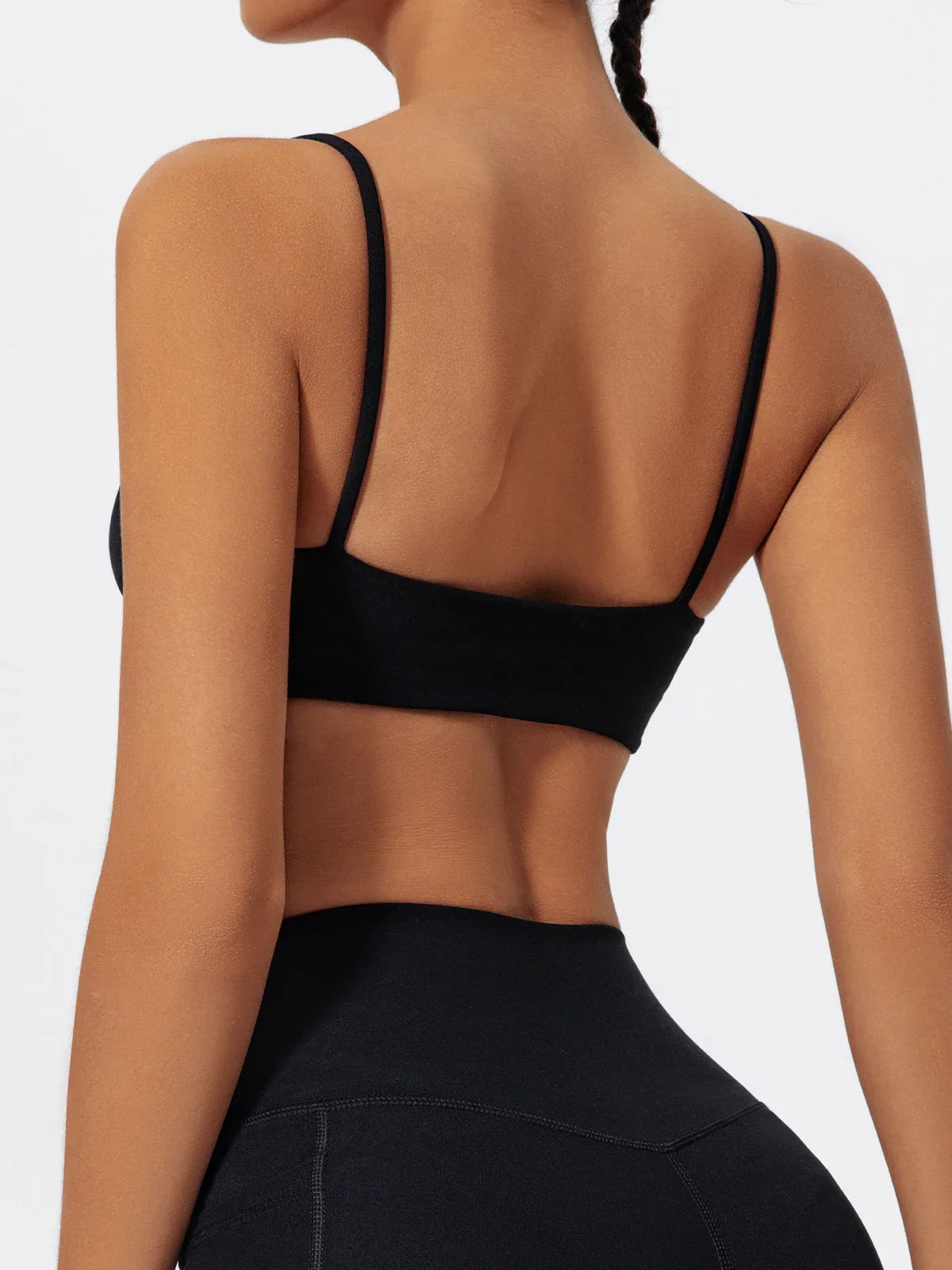 Reggiseno sportivo