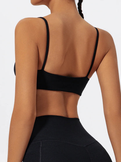 Reggiseno sportivo