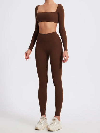 Leggings sportivi