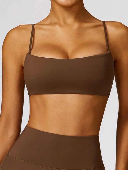 Reggiseno sportivo