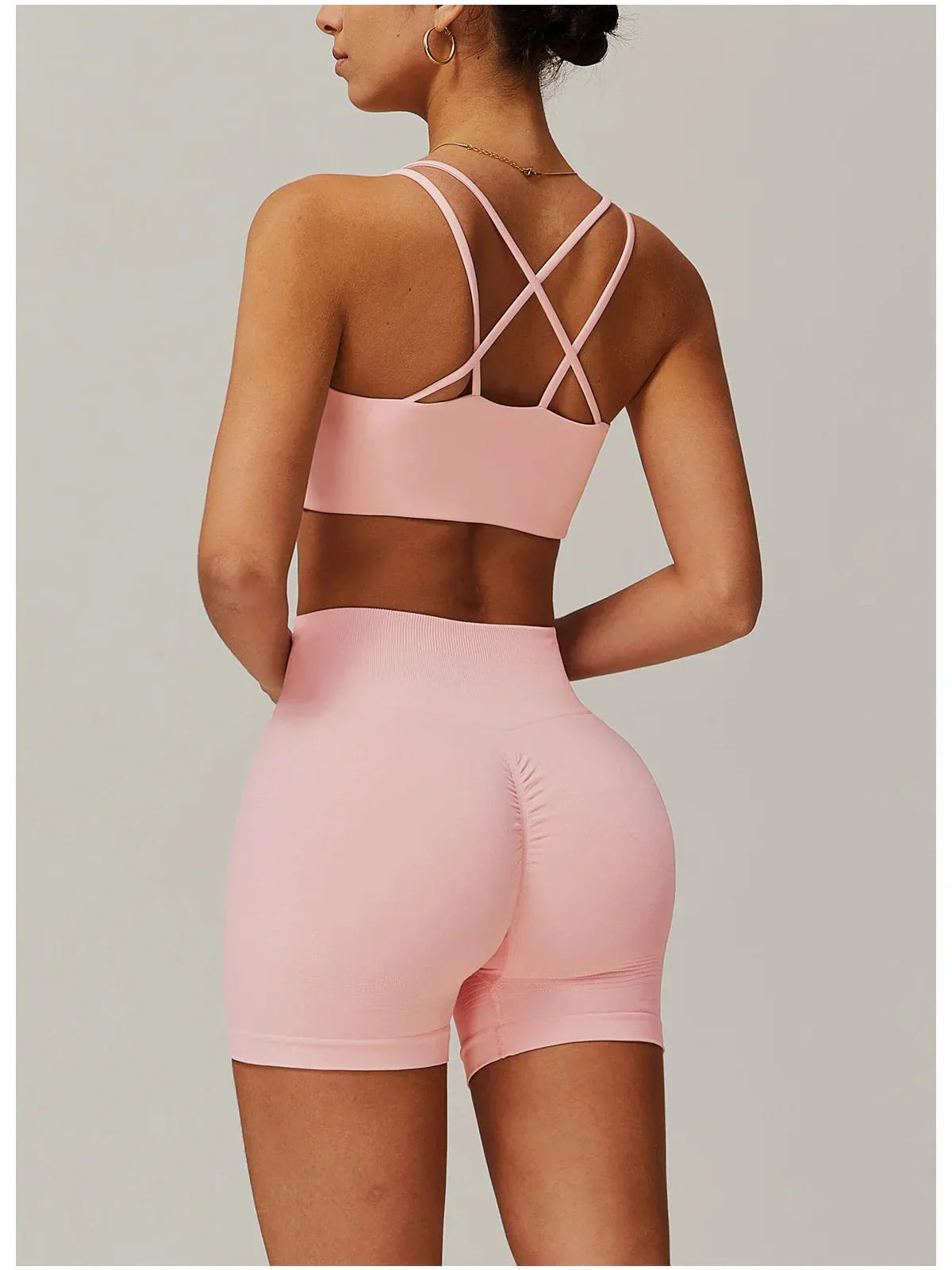 Reggiseno sportivo