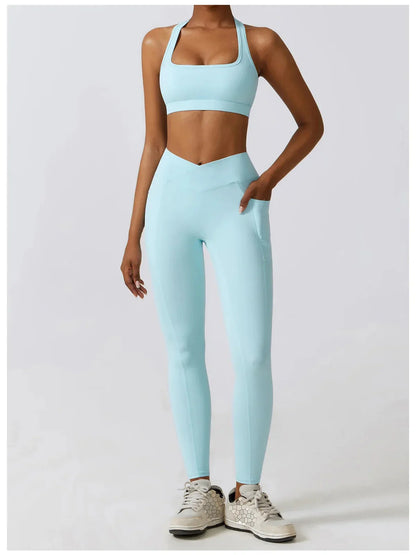Leggings sportivi