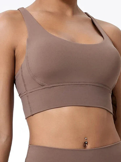 Reggiseno sportivo