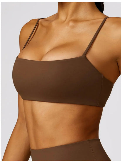 Reggiseno sportivo