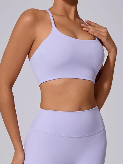 Reggiseno sportivo