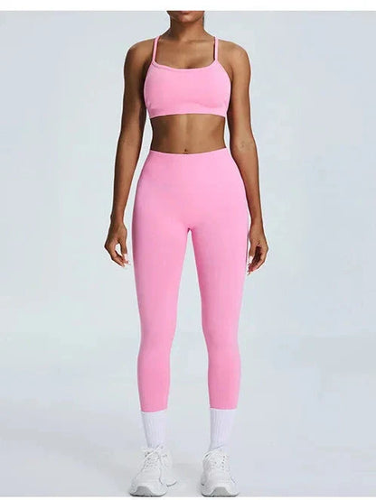Leggings sportivi
