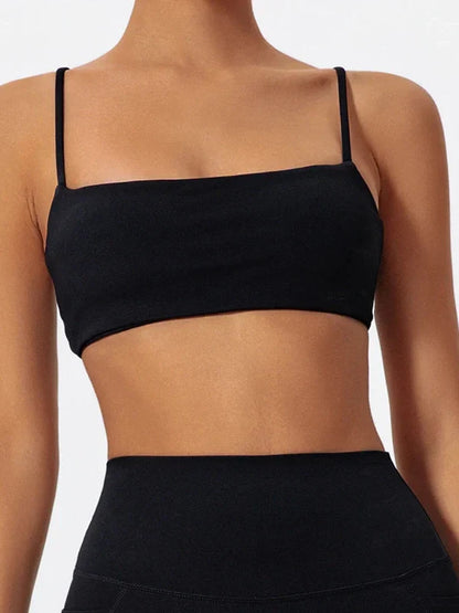 Reggiseno sportivo
