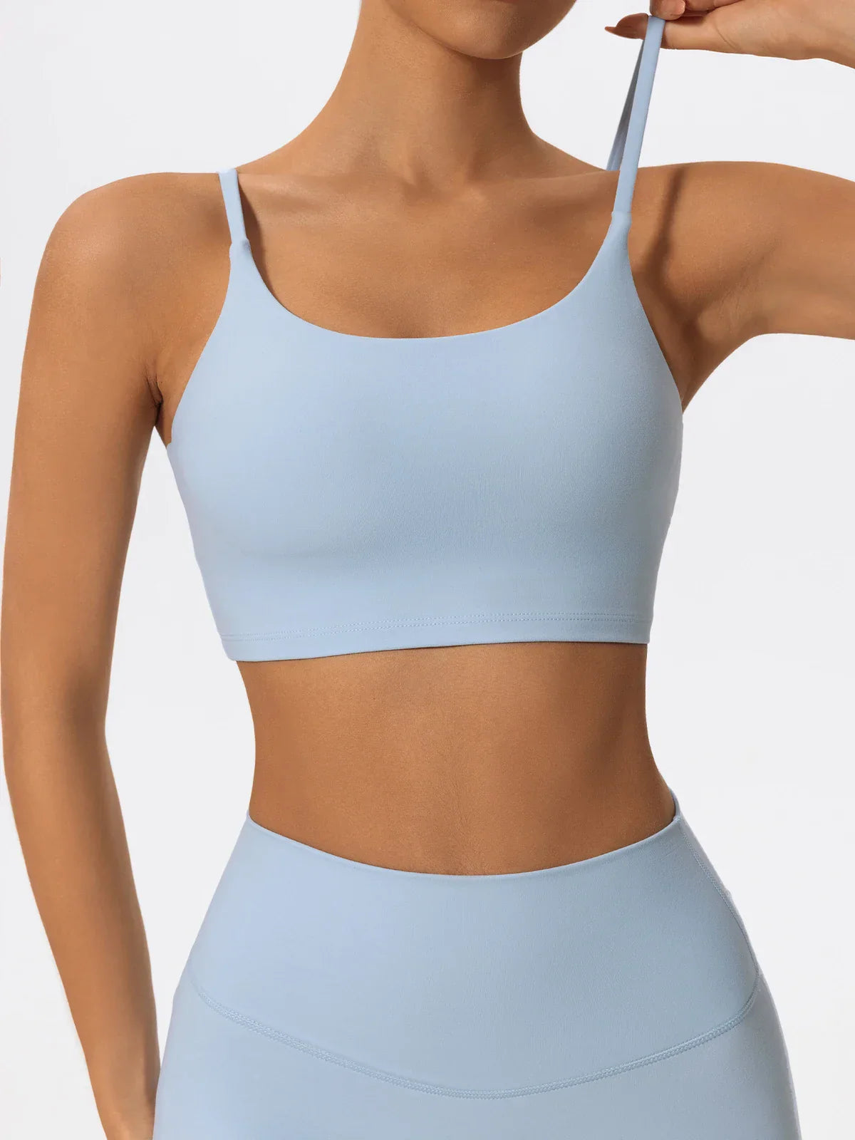 Reggiseno sportivo