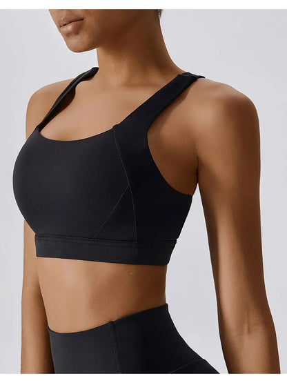 Reggiseno sportivo