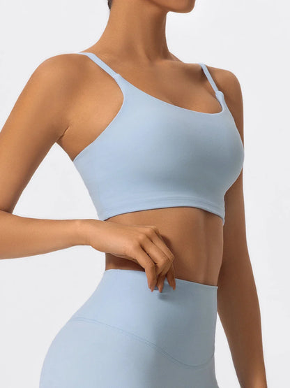 Reggiseno sportivo