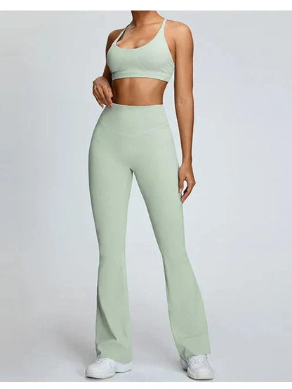 Leggings sportivi