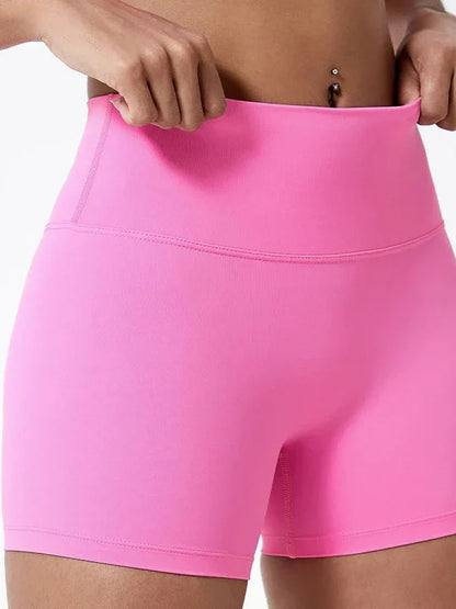 Pantaloni sportivi corti