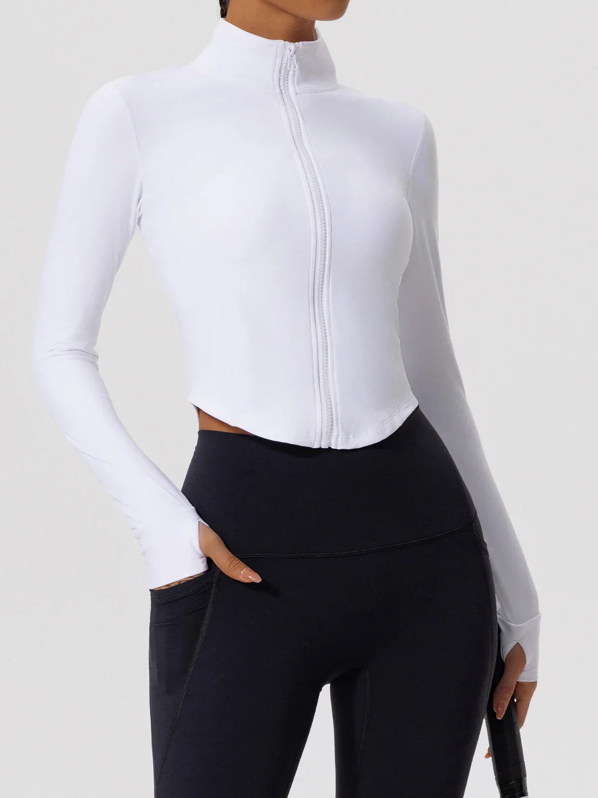 Felpa sportiva