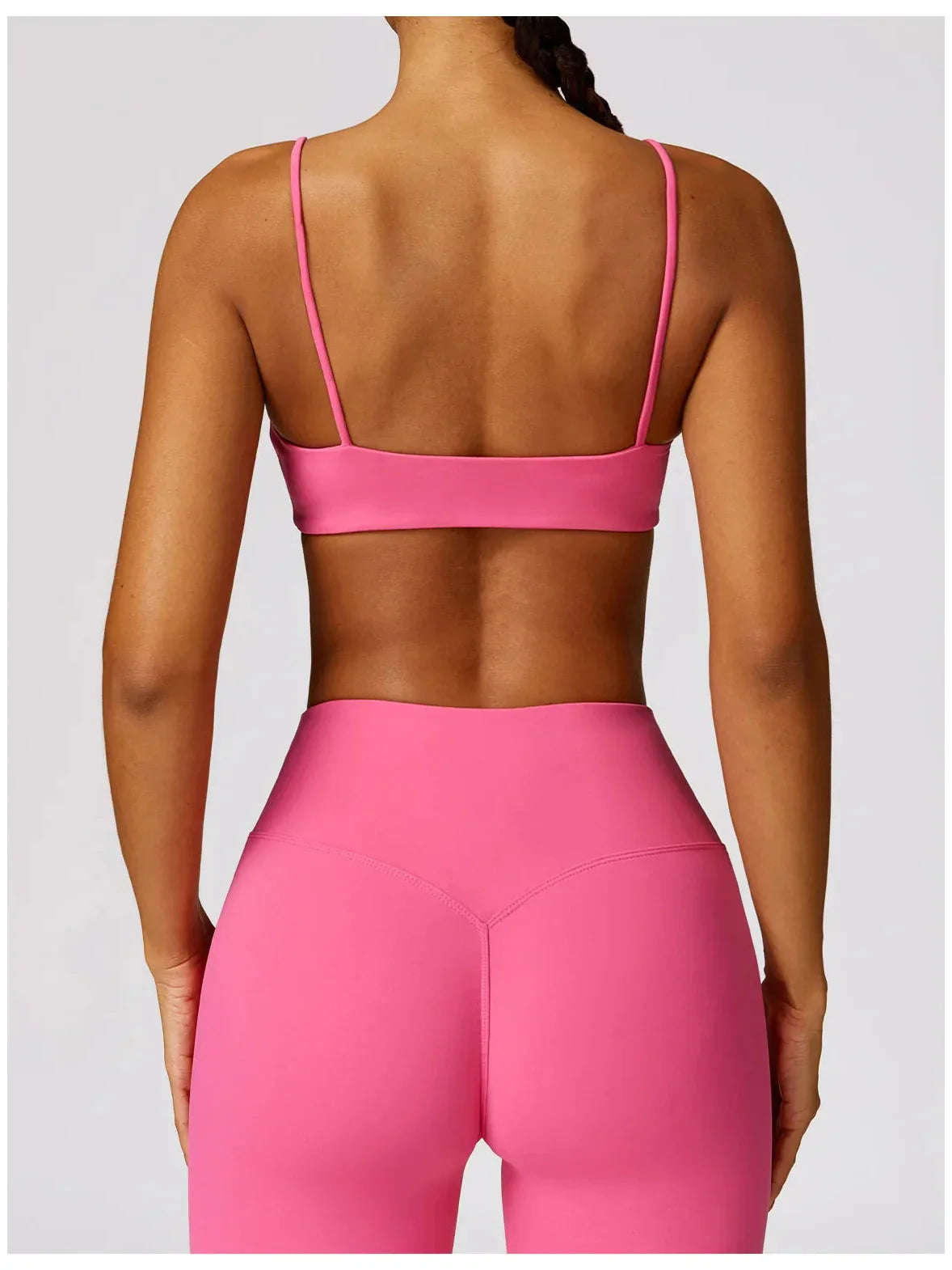 Reggiseno sportivo