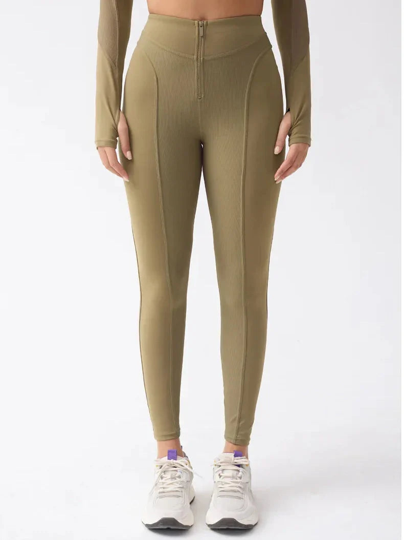 Leggings sportivi