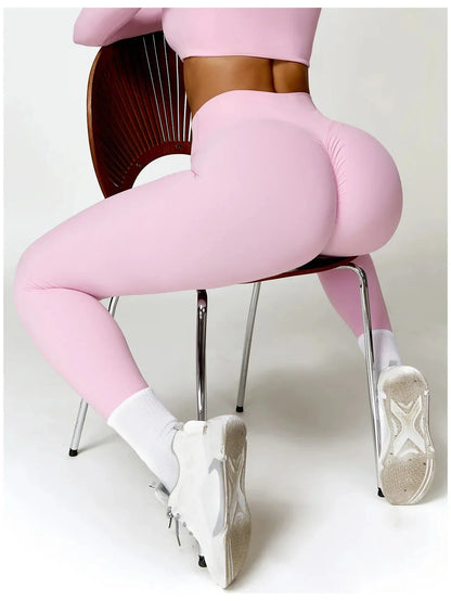 Leggings sportivi