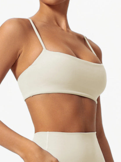 Reggiseno sportivo