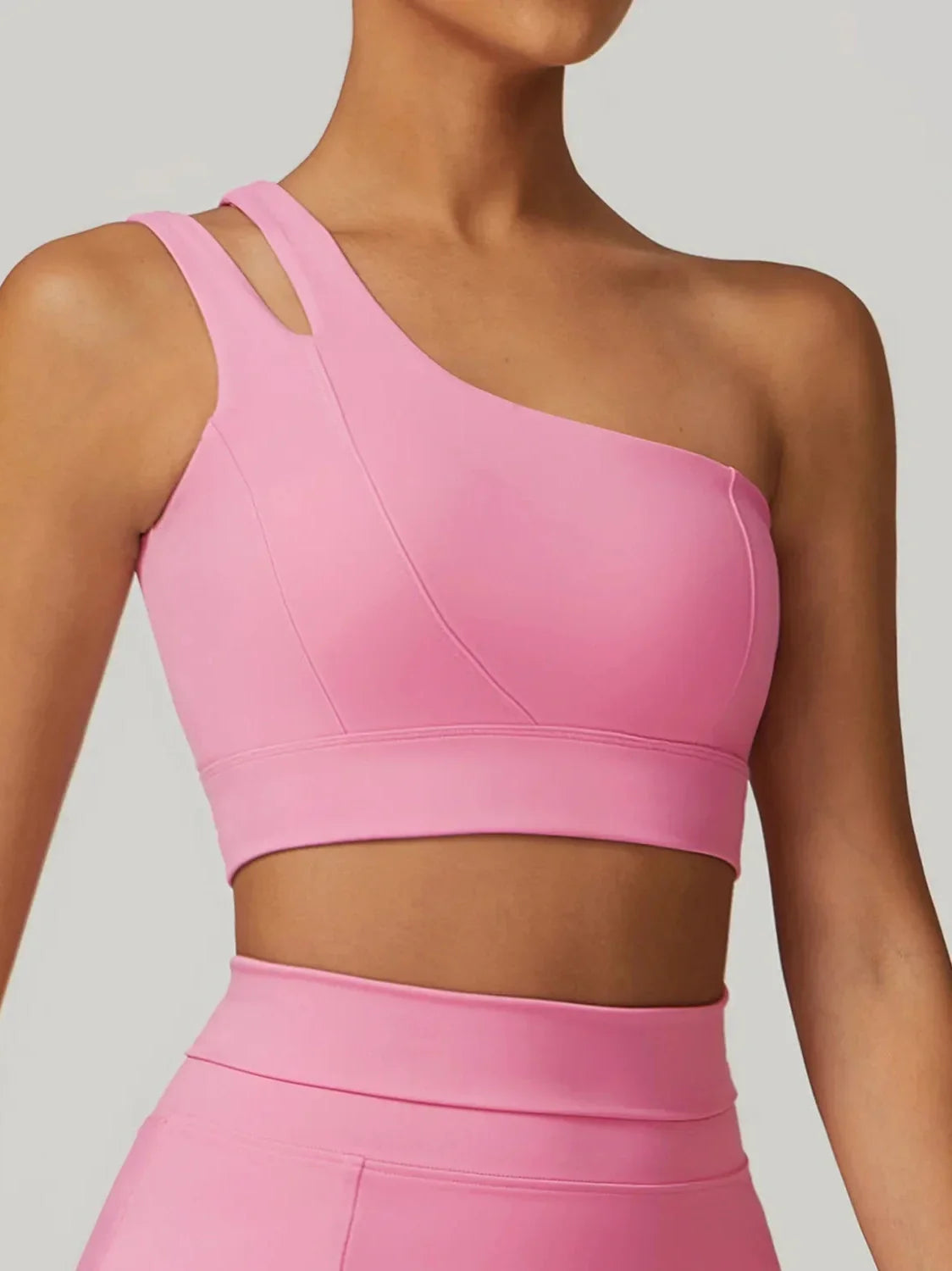 Reggiseno sportivo
