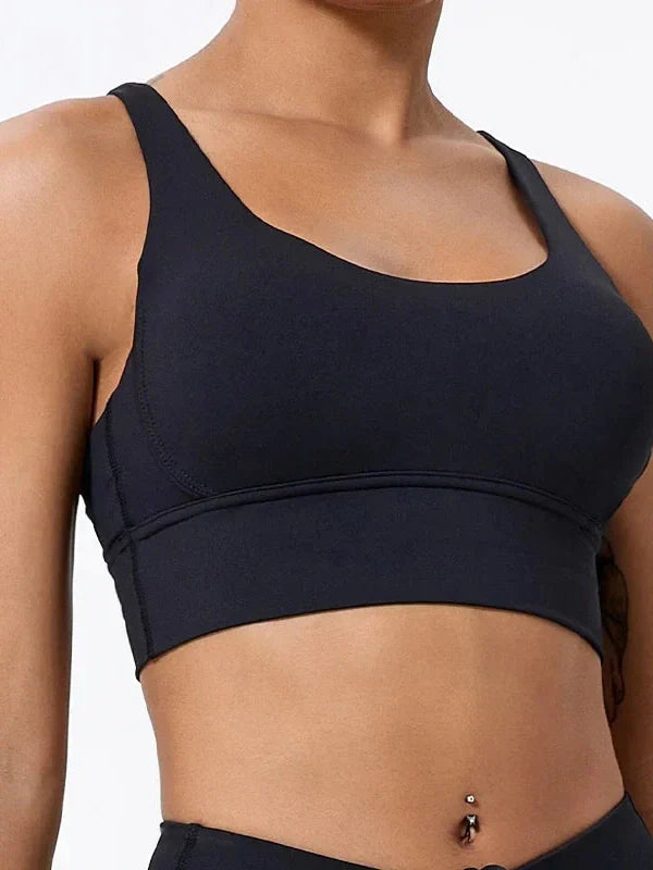 Reggiseno sportivo