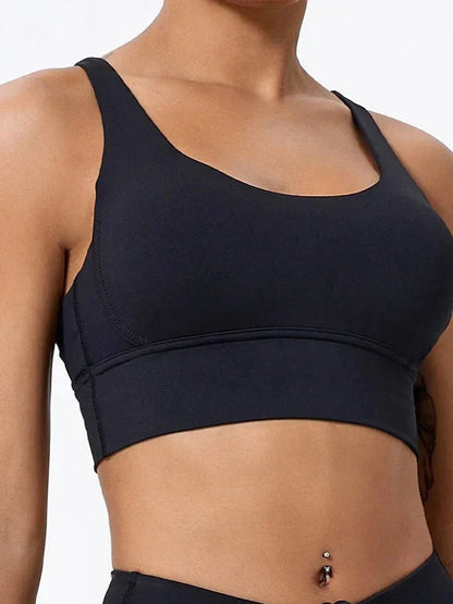 Reggiseno sportivo