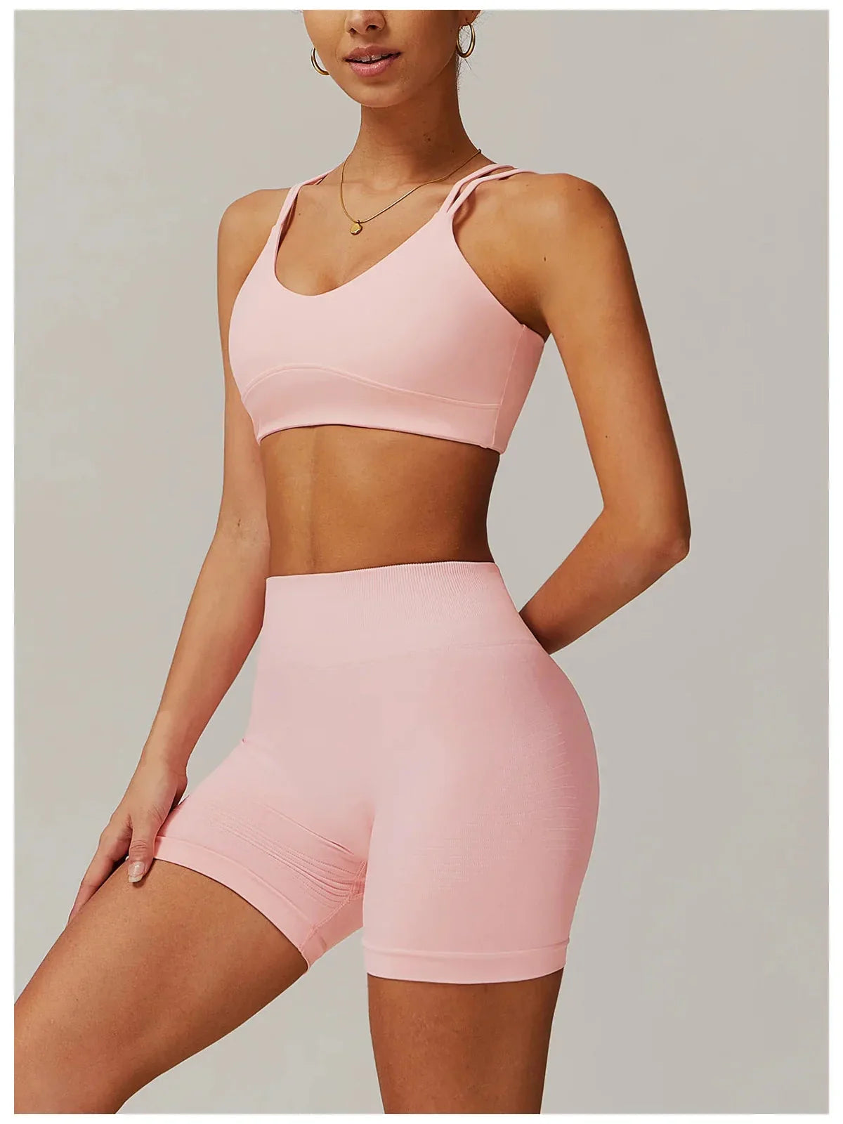 Reggiseno sportivo