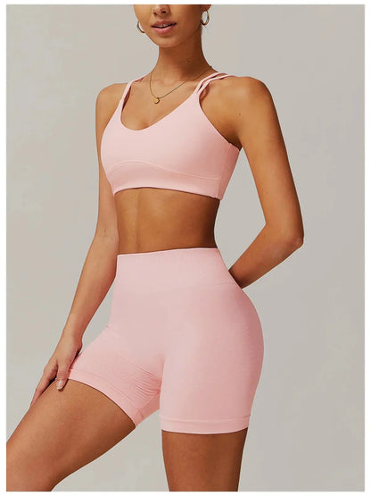 Reggiseno sportivo