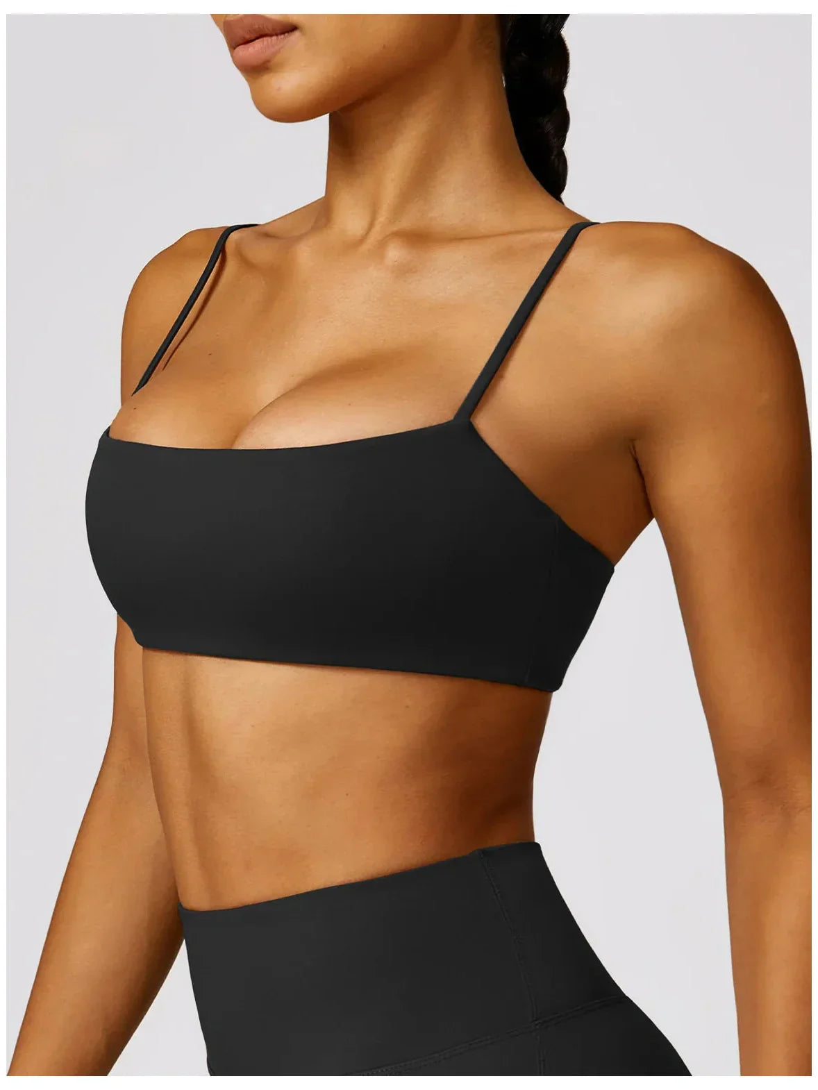Reggiseno sportivo