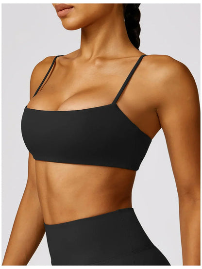 Reggiseno sportivo