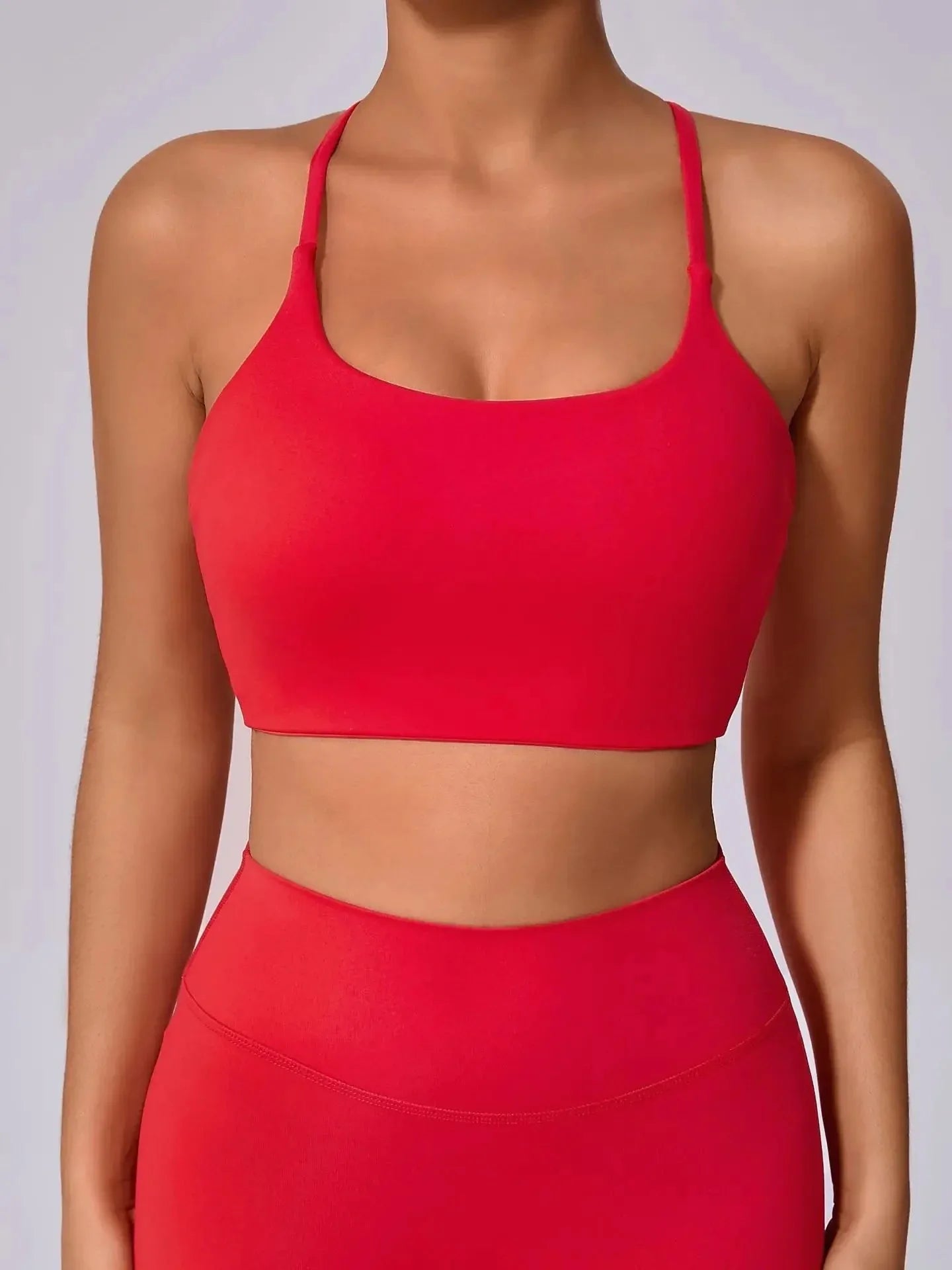 Reggiseno sportivo