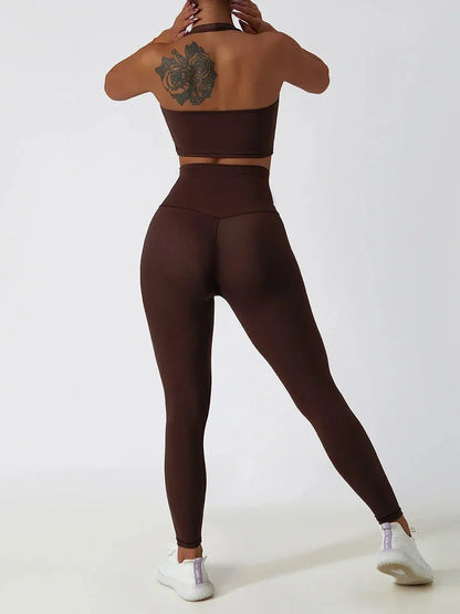 Leggings sportivi