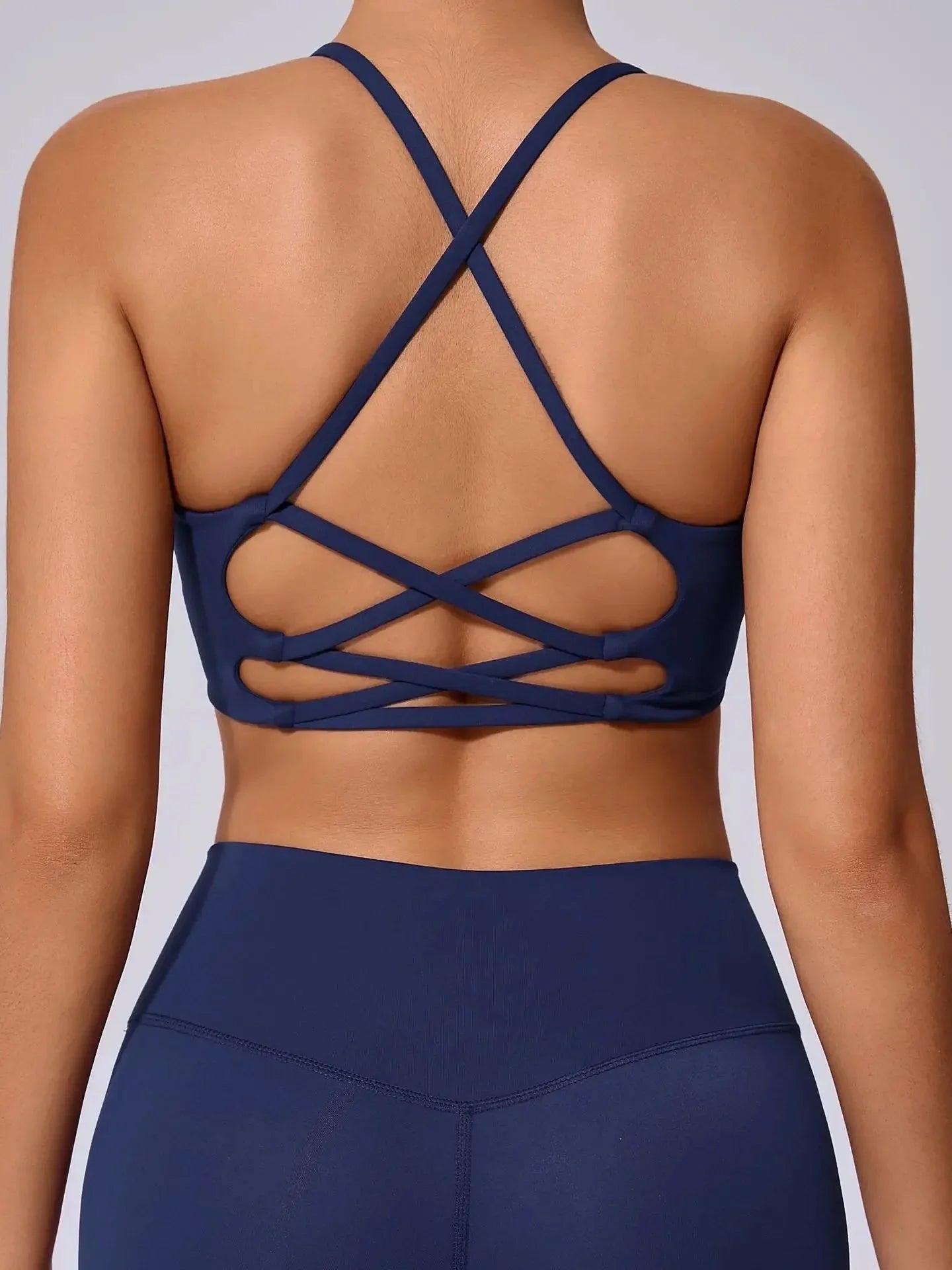 Reggiseno sportivo