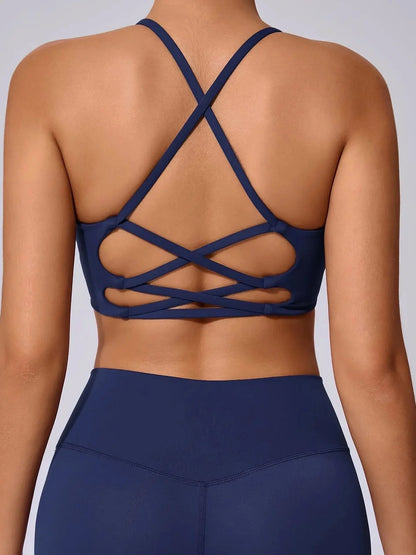 Reggiseno sportivo