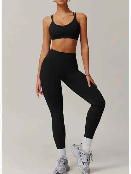 Reggiseno sportivo