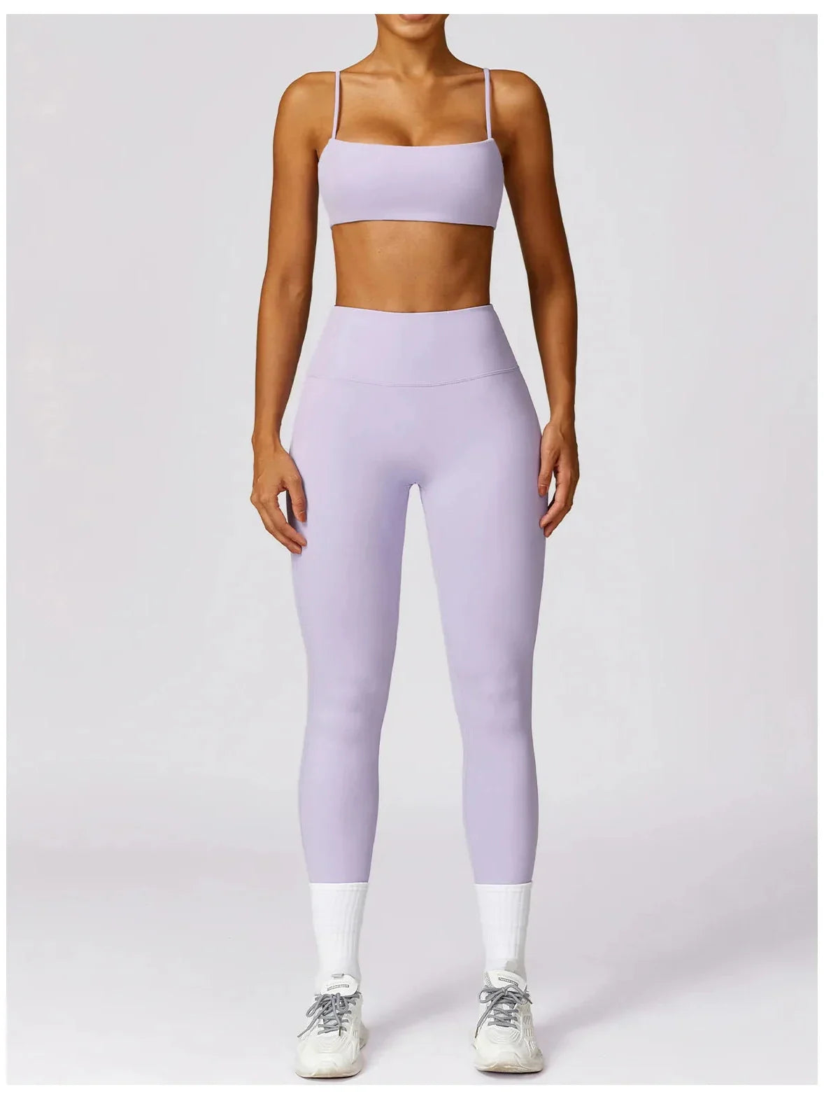 Reggiseno sportivo