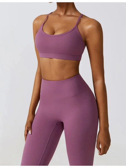 Reggiseno sportivo