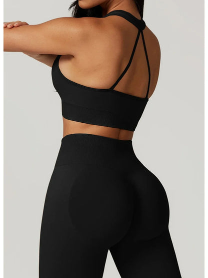 Reggiseno sportivo