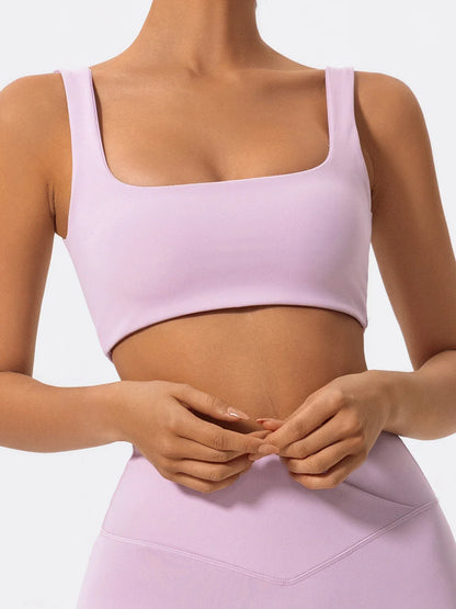 Reggiseno sportivo