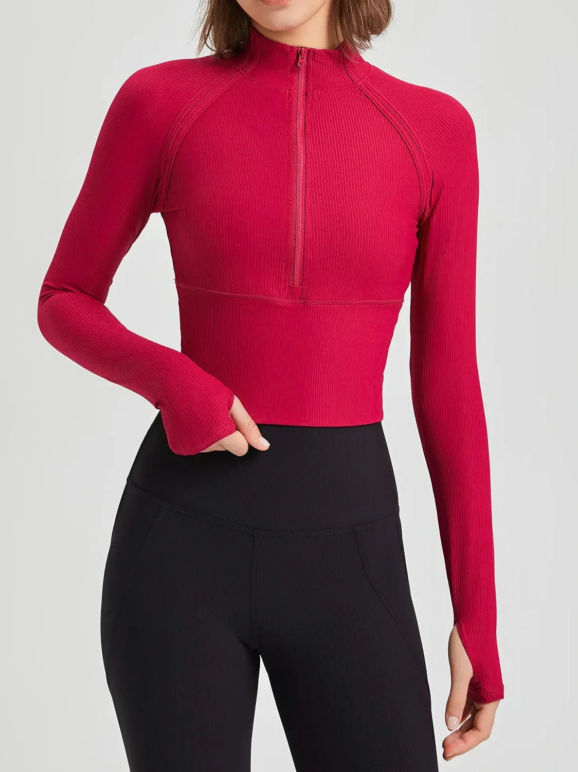 Felpa sportiva