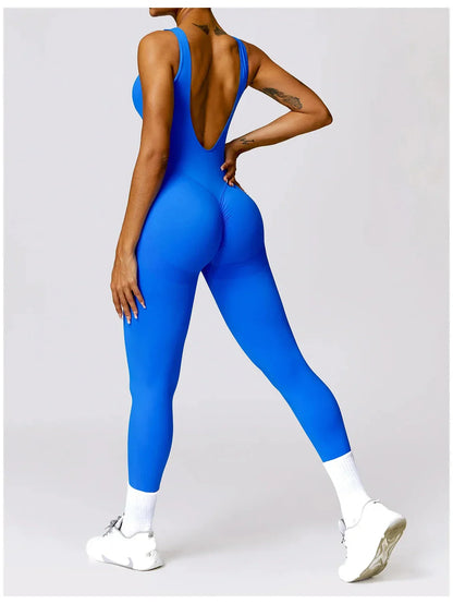 Tuta sportiva