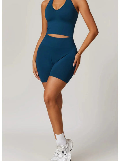 Reggiseno sportivo