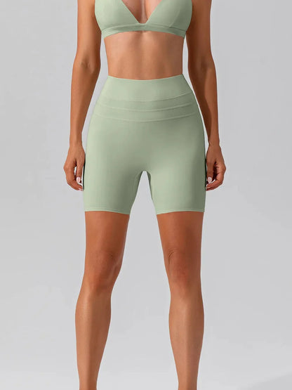 Reggiseno sportivo