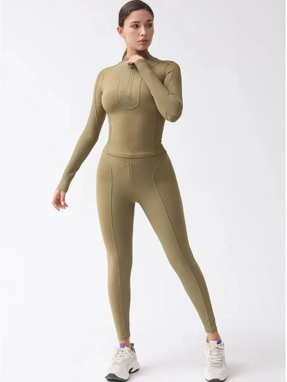 Leggings sportivi