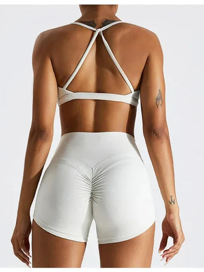 Reggiseno sportivo