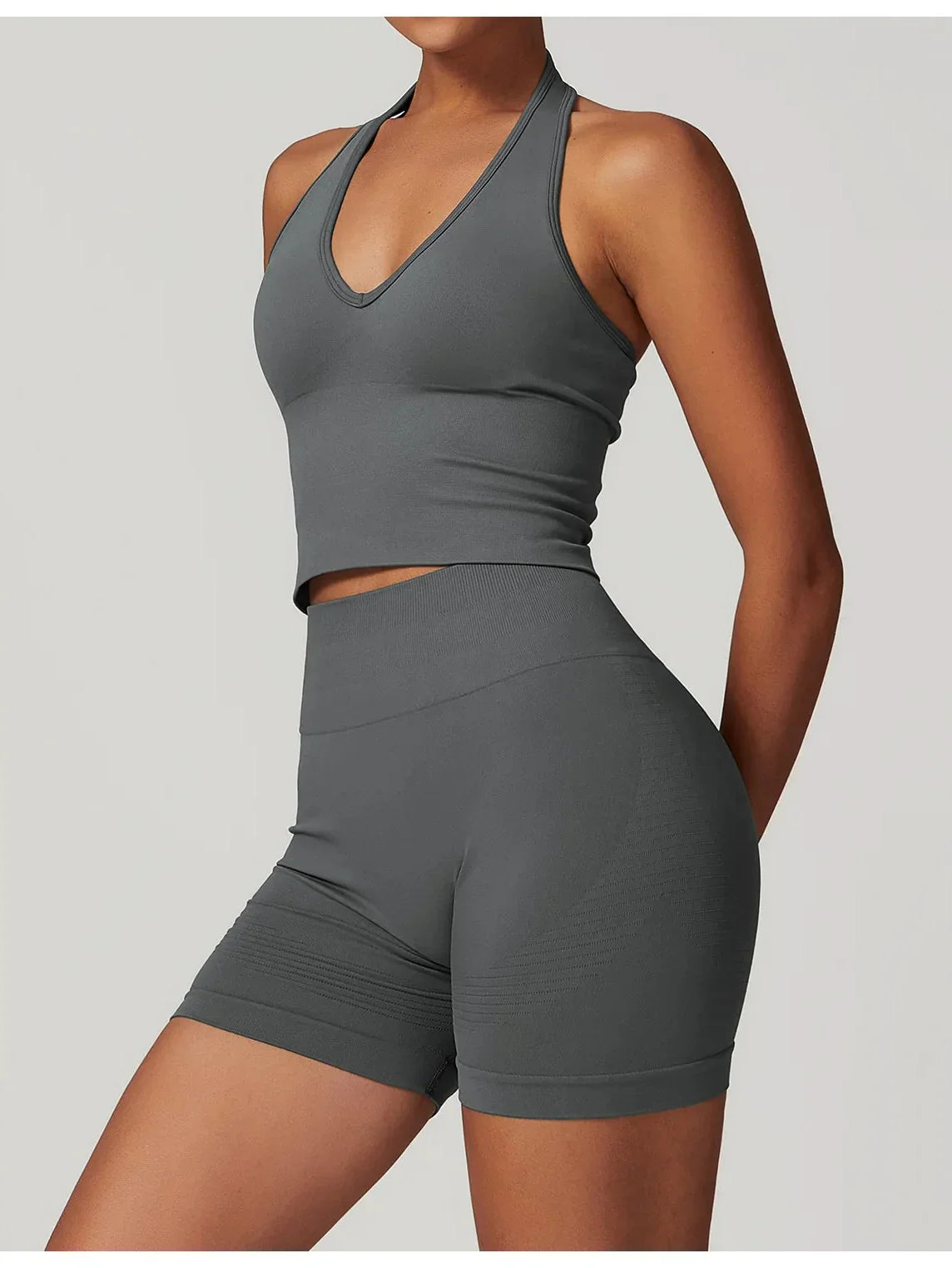 Reggiseno sportivo