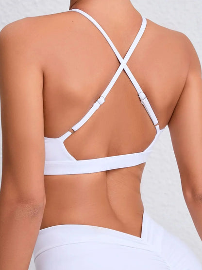 Reggiseno sportivo