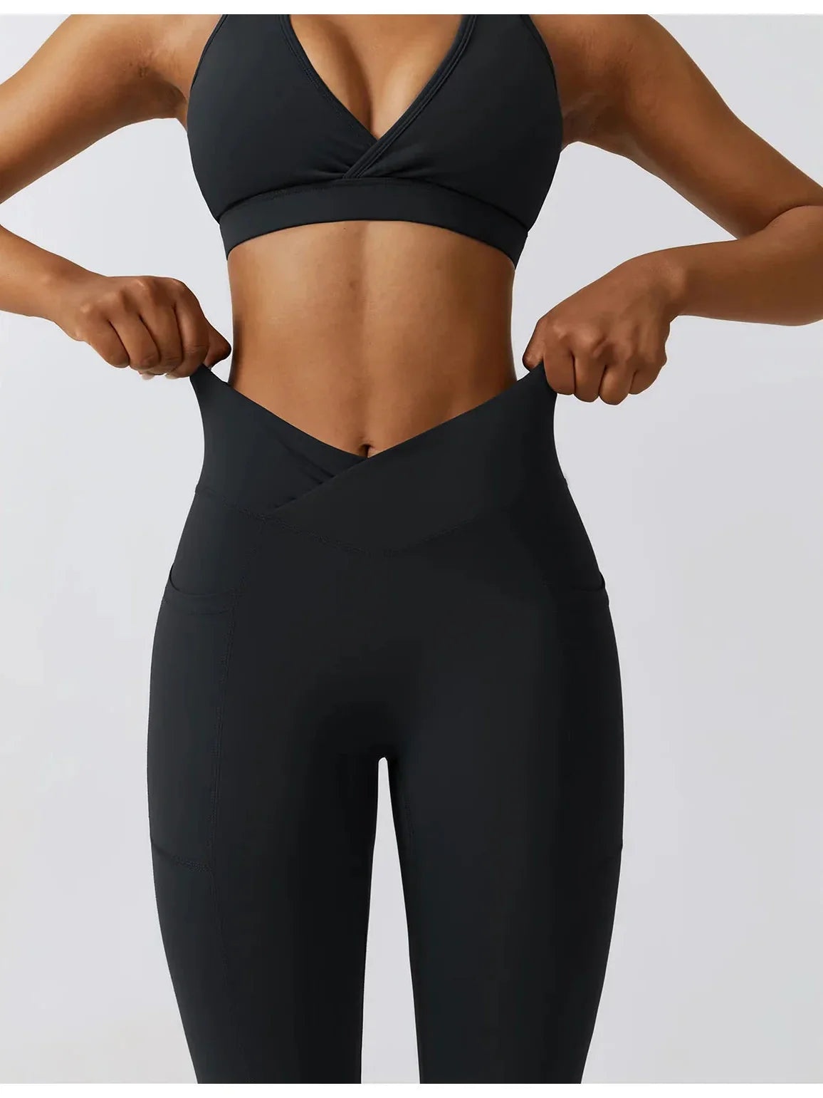 Leggings sportivi