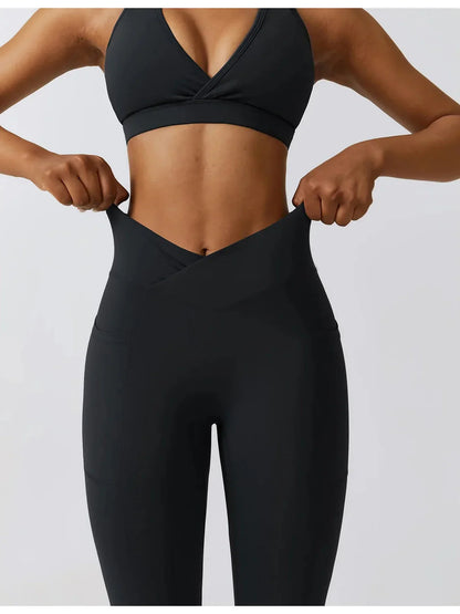 Leggings sportivi